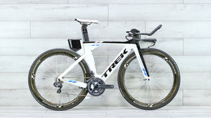 Trek Speed Concept 9.5 Triathlon Bike - 2014, Small