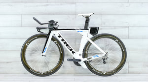 Trek Speed Concept 9.5 Triathlon Bike - 2014, Small