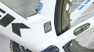 Trek Speed Concept 9.5 Triathlon Bike - 2014, Small