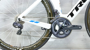 Trek Speed Concept 9.5 Triathlon Bike - 2014, Small