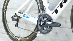 Trek Speed Concept 9.5 Triathlon Bike - 2014, Small