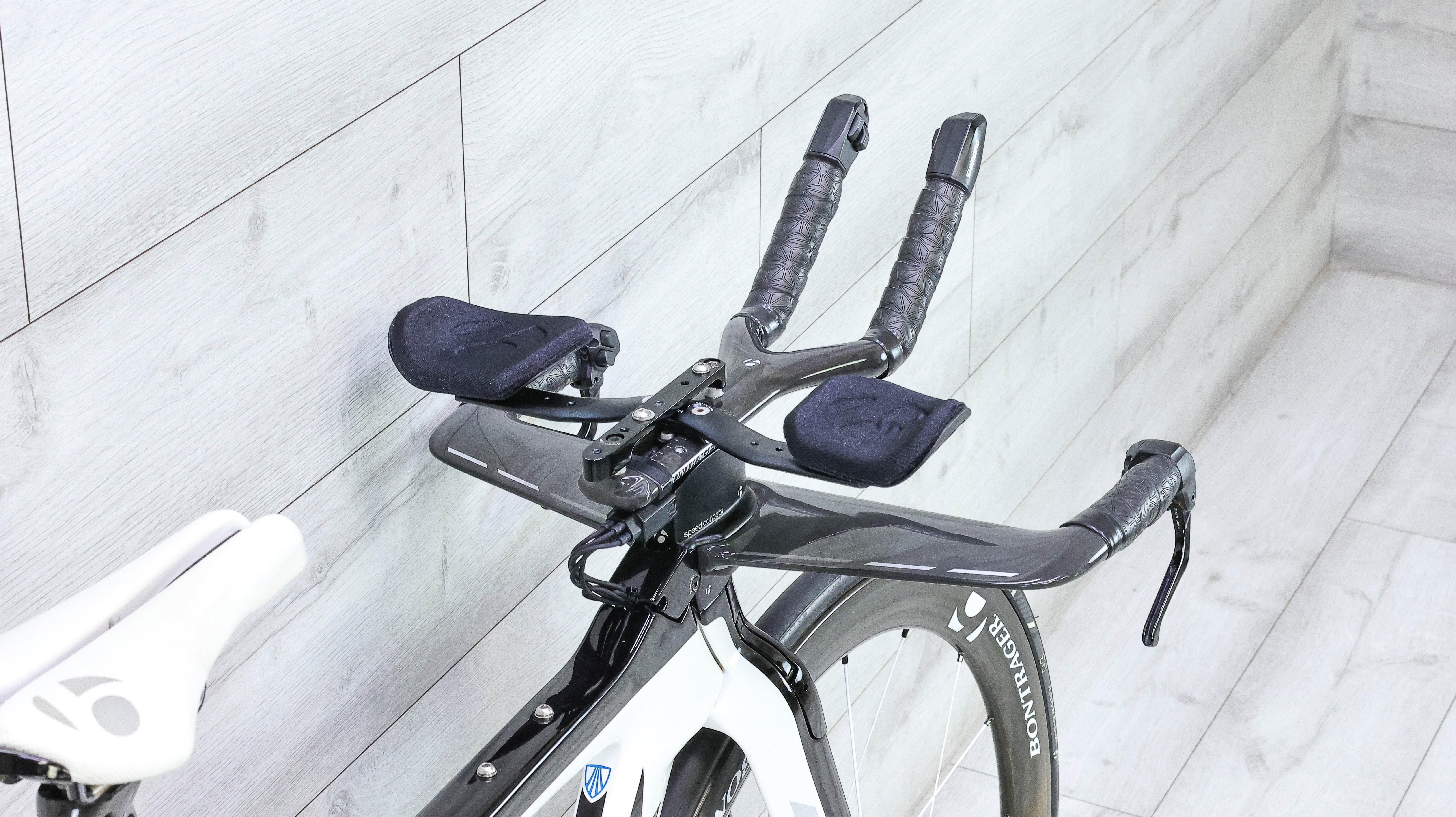 Trek Speed Concept 9.5 Triathlon Bike - 2014, Small – Cycle Limited Trek Speed Concept 9.5 Triathlon Bike - 2014, Small – Cycle Limited