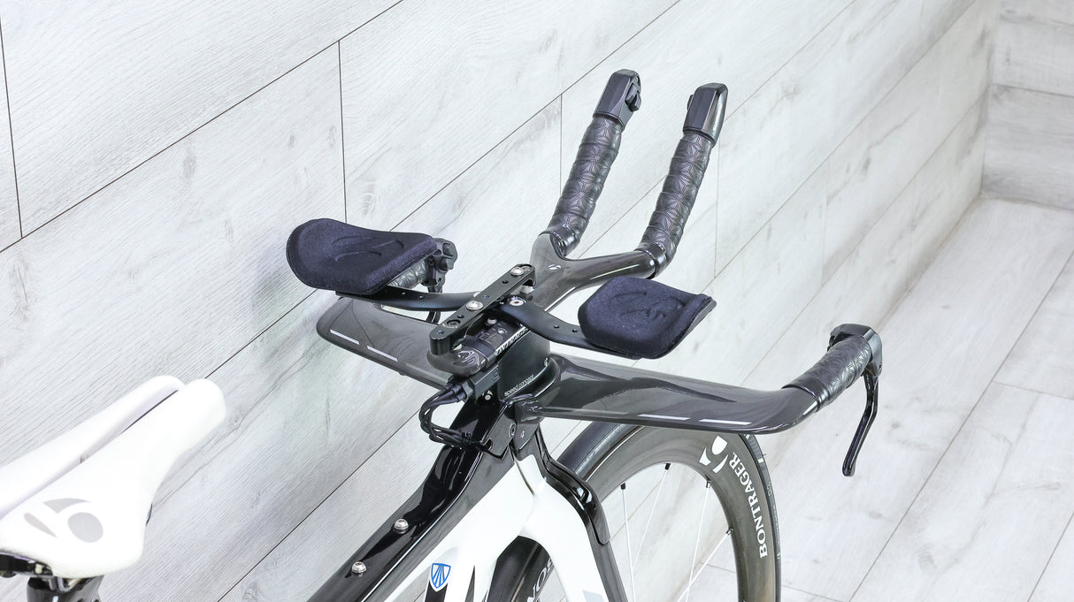 Trek Speed Concept 9.5 Triathlon Bike - 2014, Small