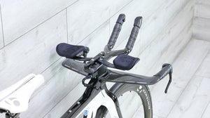 Trek Speed Concept 9.5 Triathlon Bike - 2014, Small