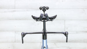 Canyon Speedmax CF AXS 8 Triathlon Bike - 2025, X-Large