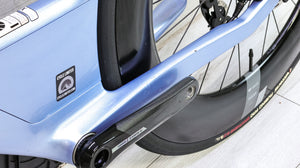 Canyon Speedmax CF AXS 8 Triathlon Bike - 2025, X-Large