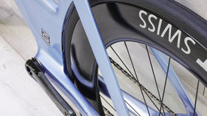 Canyon Speedmax CF AXS 8 Triathlon Bike - 2025, X-Large