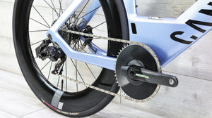 Canyon Speedmax CF AXS 8 Triathlon Bike - 2025, X-Large