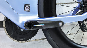 Canyon Speedmax CF AXS 8 Triathlon Bike - 2025, X-Large