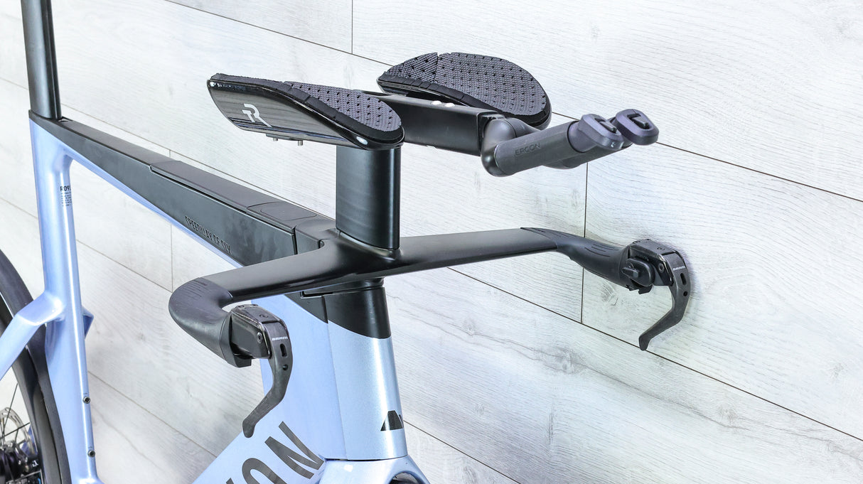 Canyon Speedmax CF AXS 8 Triathlon Bike - 2025, X-Large