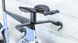 Canyon Speedmax CF AXS 8 Triathlon Bike - 2025, X-Large