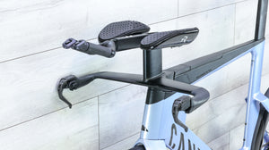 Canyon Speedmax CF AXS 8 Triathlon Bike - 2025, X-Large