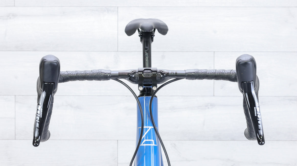 Allied Alfa Disc Force AXS Road Bike - 2023, 58cm