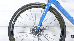 Allied Alfa Disc Force AXS Road Bike - 2023, 58cm