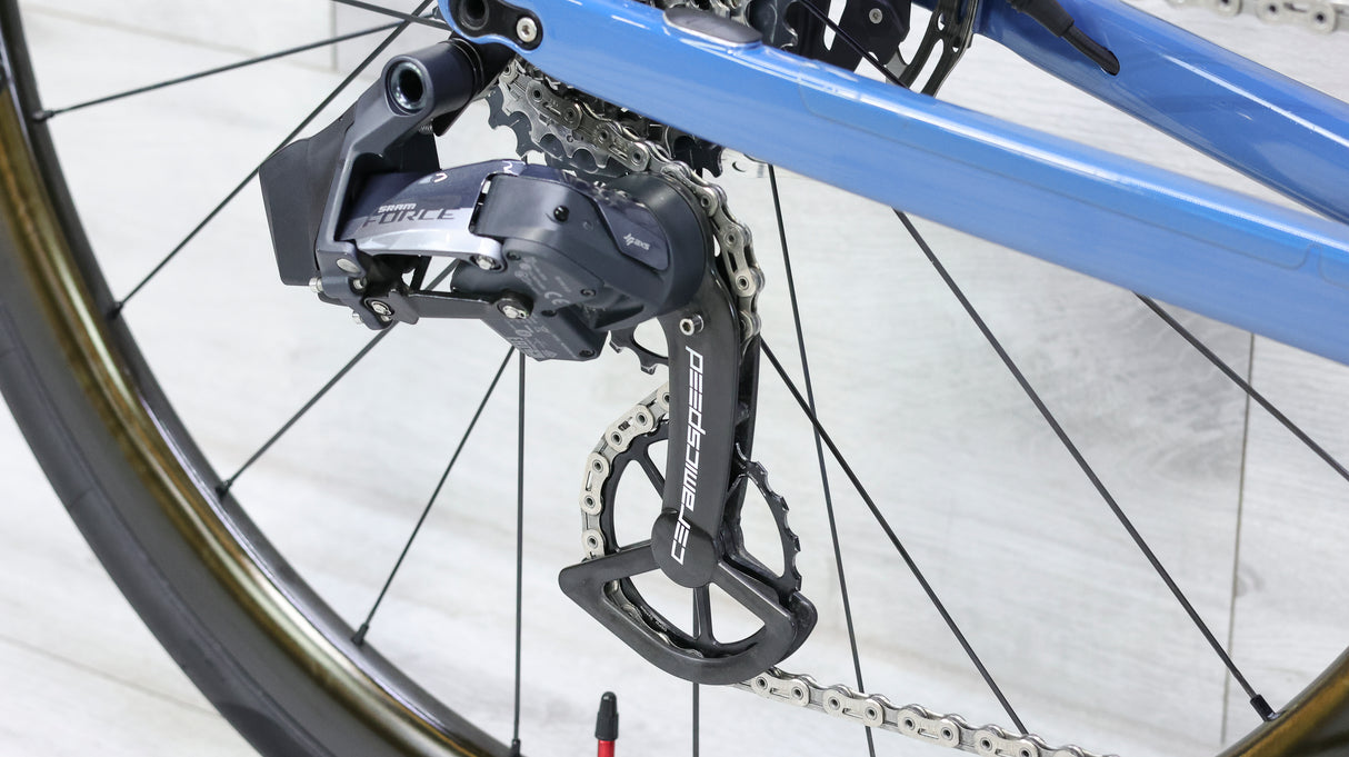 Allied Alfa Disc Force AXS Road Bike - 2023, 58cm