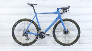 Allied Alfa Disc Force AXS Road Bike - 2023, 58cm