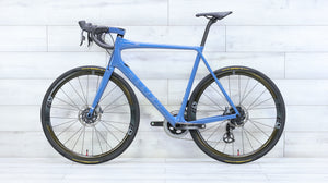 Allied Alfa Disc Force AXS Road Bike - 2023, 58cm