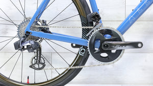 Allied Alfa Disc Force AXS Road Bike - 2023, 58cm