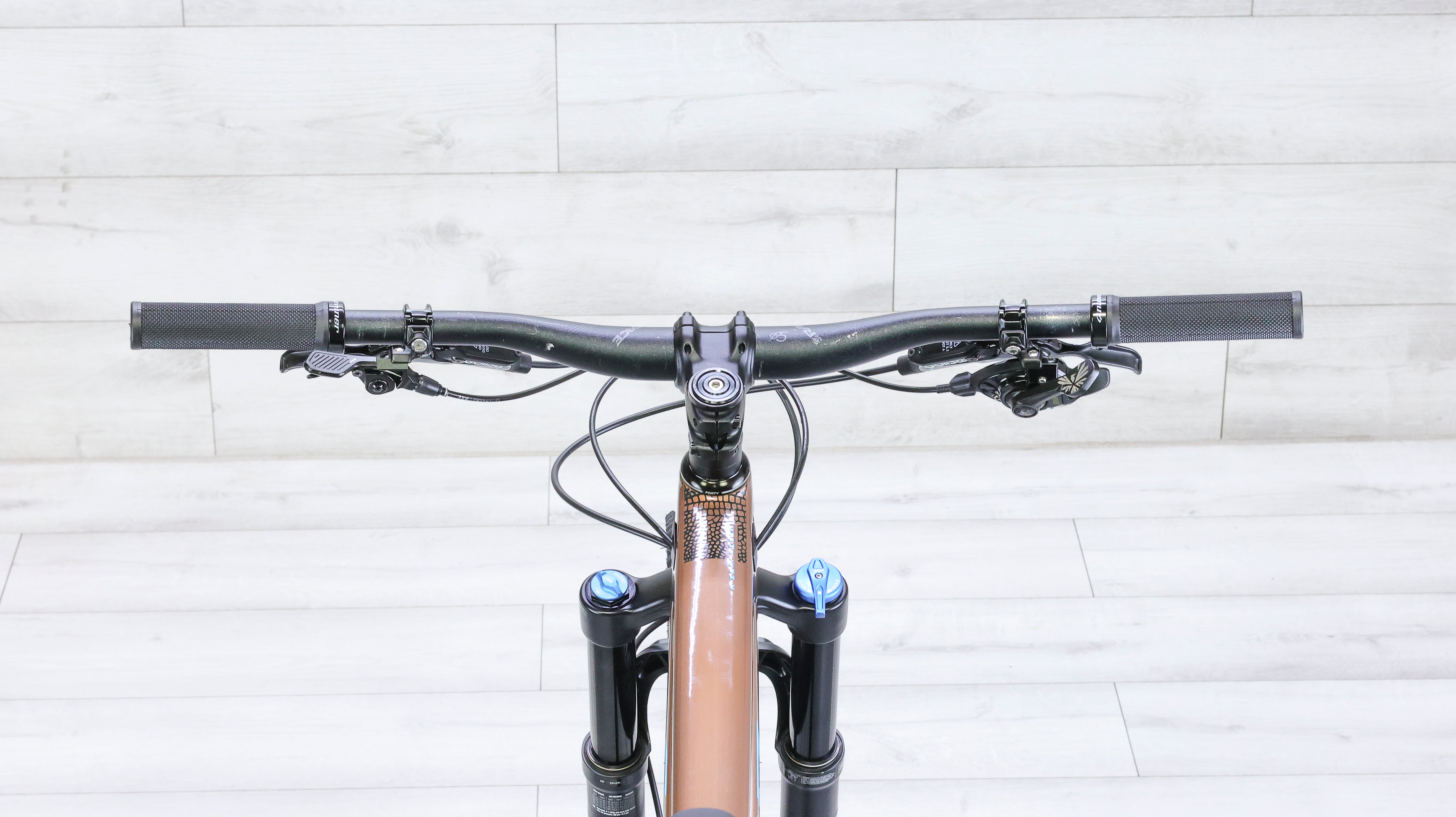 Santa Cruz Chameleon S Carbon C 29 Mountain Bike - 2020, Large