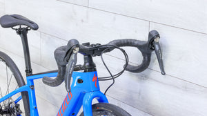 Specialized Turbo Creo SL Comp Carbon Road E-Bike - 2021, X-Small