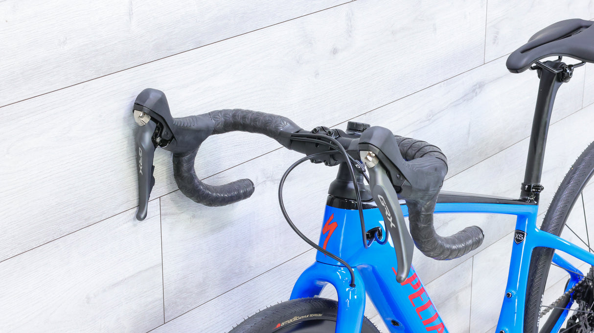 Specialized Turbo Creo SL Comp Carbon Road E-Bike - 2021, X-Small