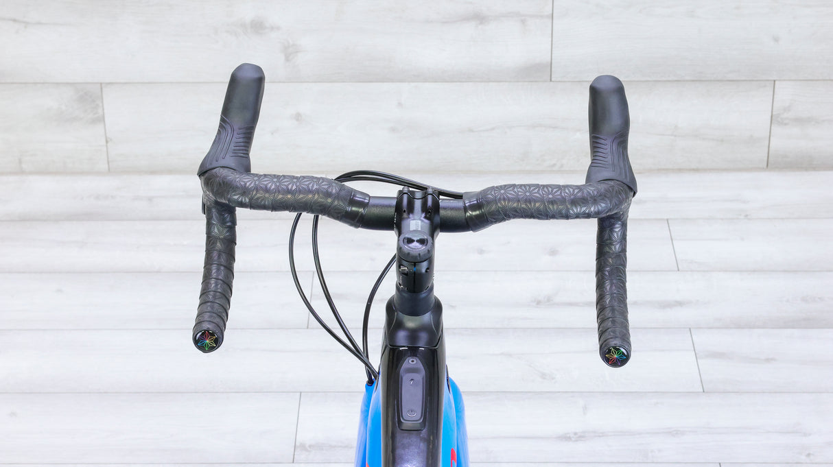 Specialized Turbo Creo SL Comp Carbon Road E-Bike - 2021, X-Small