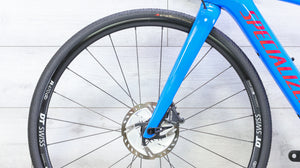 Specialized Turbo Creo SL Comp Carbon Road E-Bike - 2021, X-Small