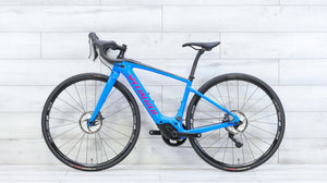 Specialized Turbo Creo SL Comp Carbon Road E-Bike - 2021, X-Small