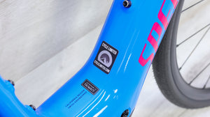 Specialized Turbo Creo SL Comp Carbon Road E-Bike - 2021, X-Small