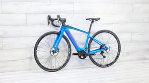 Specialized Turbo Creo SL Comp Carbon Road E-Bike - 2021, X-Small