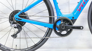 Specialized Turbo Creo SL Comp Carbon Road E-Bike - 2021, X-Small