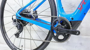 Specialized Turbo Creo SL Comp Carbon Road E-Bike - 2021, X-Small