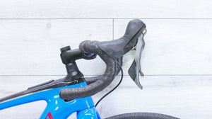 Specialized Turbo Creo SL Comp Carbon Road E-Bike - 2021, X-Small