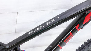 Trek Fuel EX 7 Mountain Bike - 2022, Medium