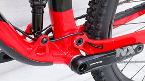 Trek Fuel EX 7 Mountain Bike - 2022, Medium