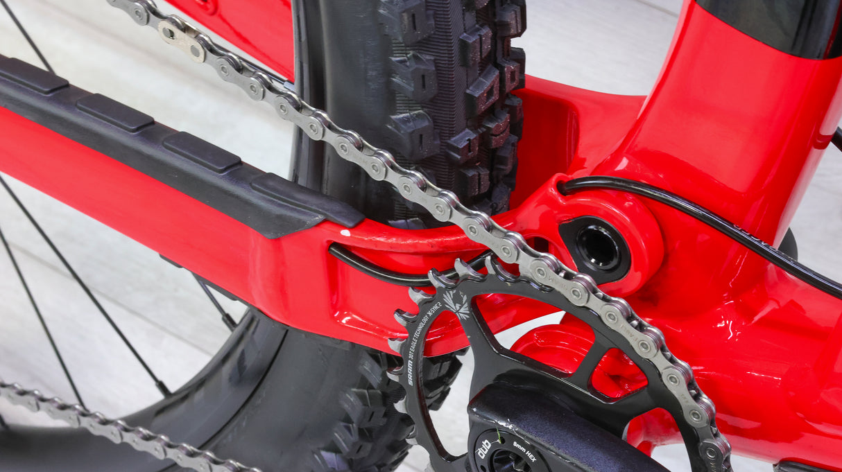 Trek Fuel EX 7 Mountain Bike - 2022, Medium