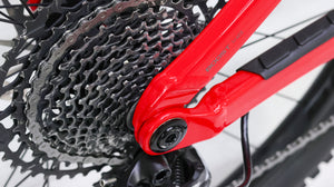 Trek Fuel EX 7 Mountain Bike - 2022, Medium