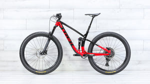 Trek Fuel EX 7 Mountain Bike - 2022, Medium