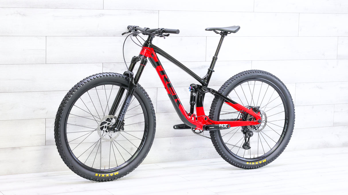 Trek Fuel EX 7 Mountain Bike - 2022, Medium