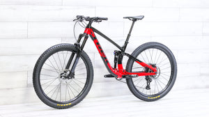 Trek Fuel EX 7 Mountain Bike - 2022, Medium