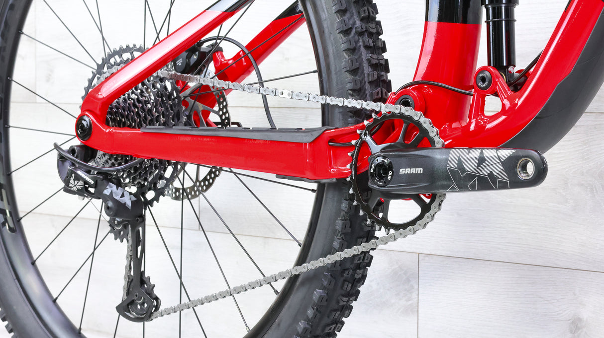 Trek Fuel EX 7 Mountain Bike - 2022, Medium