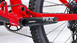 Trek Fuel EX 7 Mountain Bike - 2022, Medium