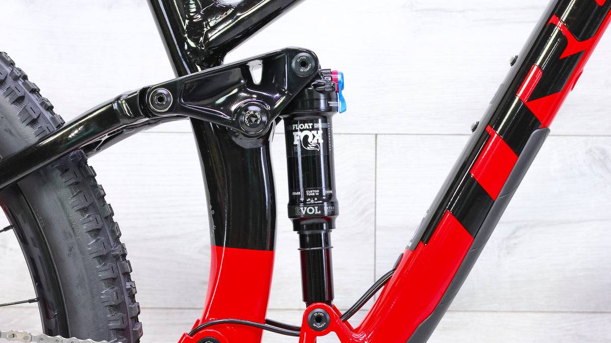 Trek Fuel EX 7 Mountain Bike - 2022, Medium