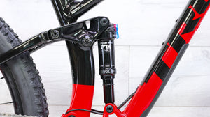 Trek Fuel EX 7 Mountain Bike - 2022, Medium