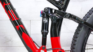 Trek Fuel EX 7 Mountain Bike - 2022, Medium