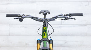 Specialized Chisel LTD AXS Mountain Bike - 2021, Large