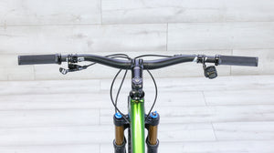 Specialized Chisel LTD AXS Mountain Bike - 2021, Large