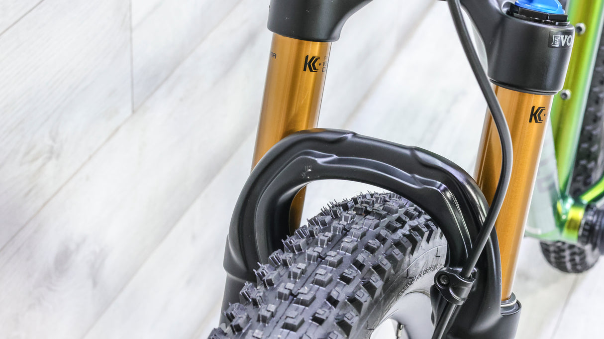 Specialized Chisel LTD AXS Mountain Bike - 2021, Large