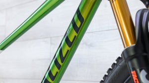 Specialized Chisel LTD AXS Mountain Bike - 2021, Large