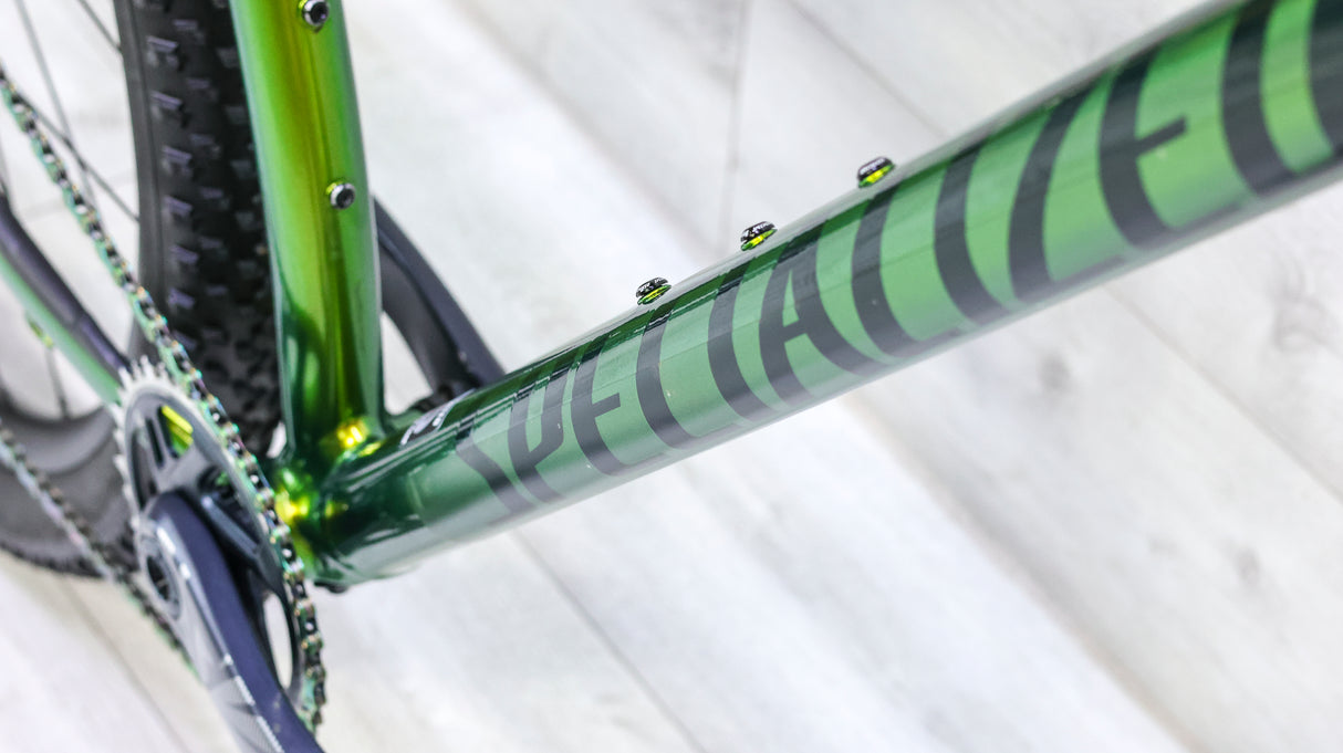 Specialized Chisel LTD AXS Mountain Bike - 2021, Large